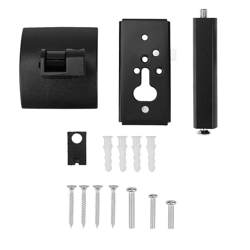 Dinghosen Wall Mount Ceiling Bracket For UB-20 II Compatible with All Bose CineMate Lifestyle ST535 ST525 ST520 535III 525III CM520 SoundTouch JC-II AM6-V AM10-V AM10IV Virtually Invisible 300 Lifestyle 600 - Image 3